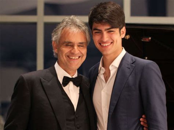 Is Matteo Bocelli Married? Know His Early Life, Relationships and More