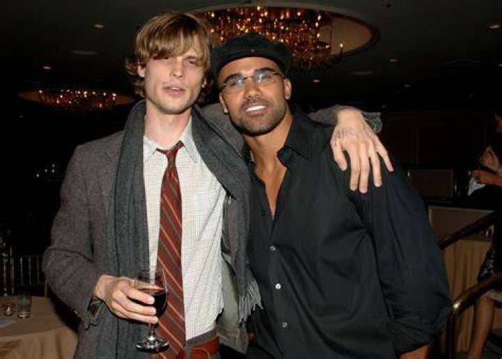 is matthew gray gubler gay