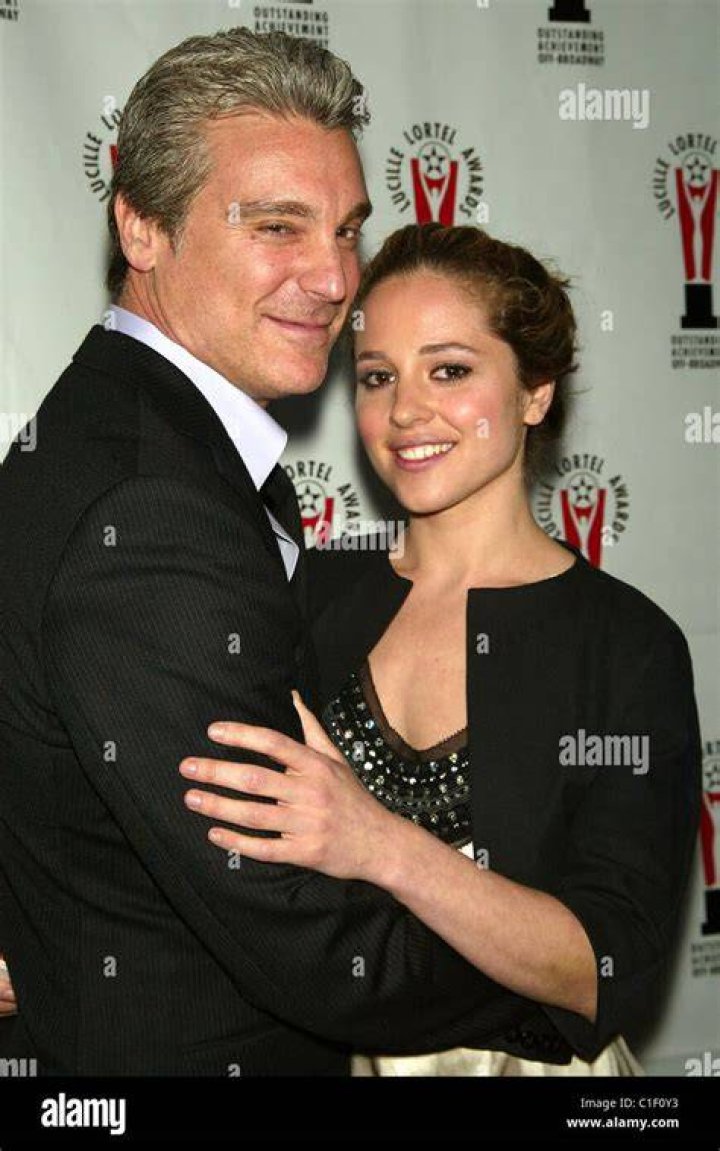 Is Michael T. Weiss Married? Addressing Rumors of His Love Life