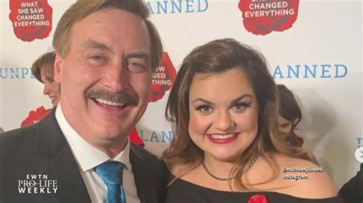Is Mike Lindell Currently Married?
