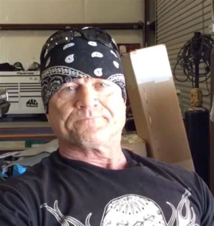 is mike zabonik still on iron resurrection Angela Hill