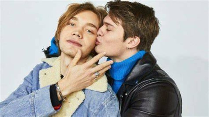 Is Nicholas Galitzine Gay? Let's Discuss His Sexuality And Relationship