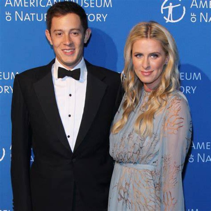 Is Nicky HiltonS Husband Rich? Celebrity ·