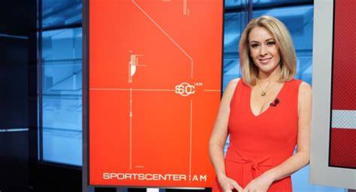 Is Nicole Briscoe Leaving? Where Is The Sportscenter Anchor Going & What Happened To Her?