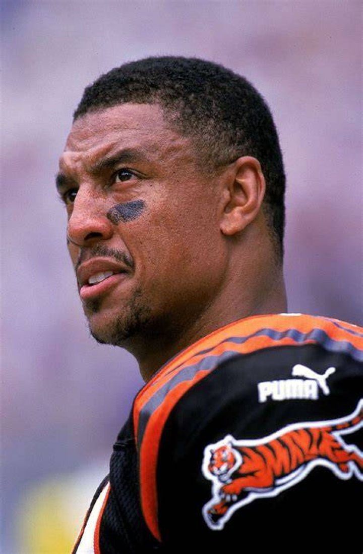 Is Pickens related to Carl Pickens?