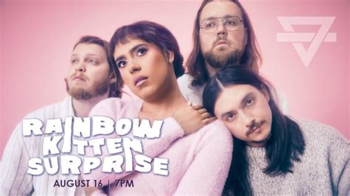 Is Rainbow Kitten Surprise Religious? Here We Explore Their Band Members And Faith