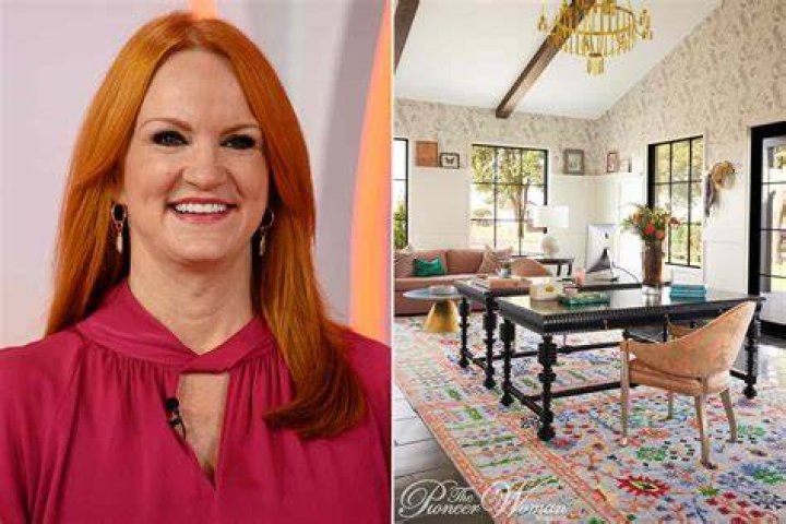 Is Ree Drummond Edna Mae still alive? Celebrity.fm #1 Official Stars, Business & People Netw ·
