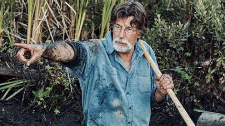 Is Rick Lagina from "The Curse of Oak Island" Married? in 2023 Oak