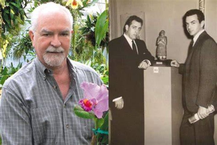 Is Robert Benevides Still Alive?
