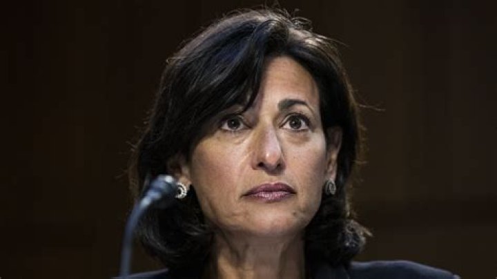Is Rochelle Walensky Jewish? Details We Know About The Director of the Centers for Disease Control