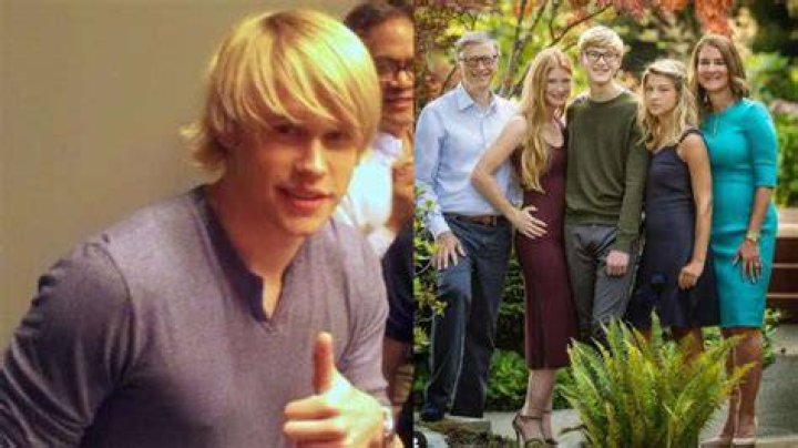 Is Rory John Gates Married? His Bio, Age, Girlfriend, Net worth, Car
