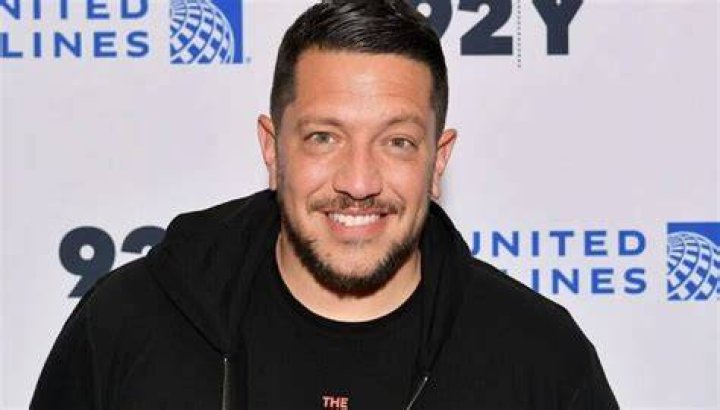 Is Sal Vulcano Gay or Married to Wife? His Net Worth, Sister, Education