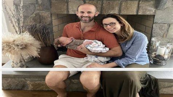 Is Sarah Isgur Pregnant