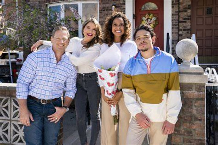 Is Secret Celebrity Renovation Scripted? Is Secret Celebrity Renovation