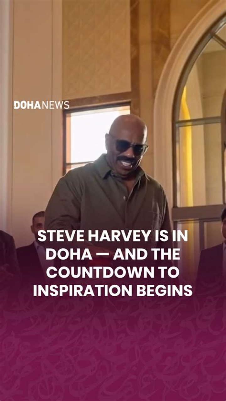 Is Steve Harvey Gay? Exclusive Insights Revealed