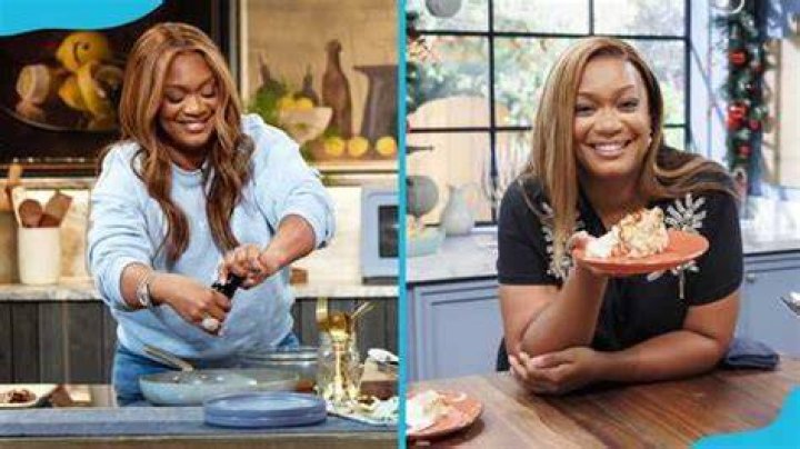 Is Sunny From The Kitchen Married?