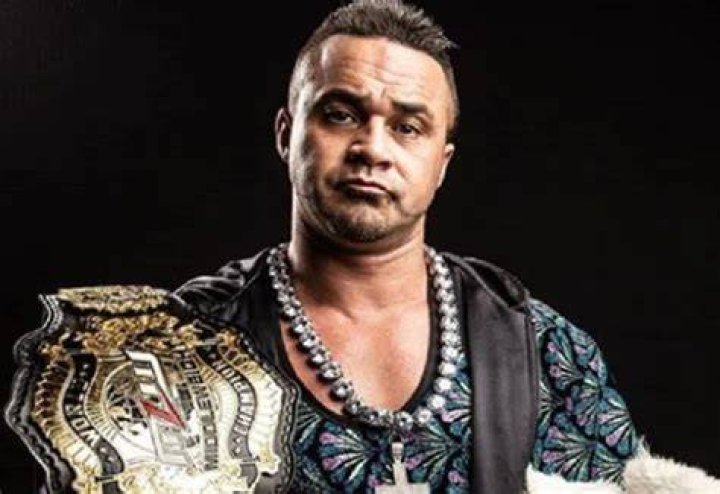 Is Teddy Hart related To Bret Hart? Family Tree And Net Worth