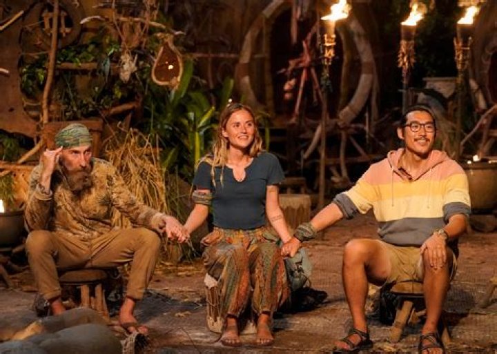 Is the 'Survivor' Host Married?