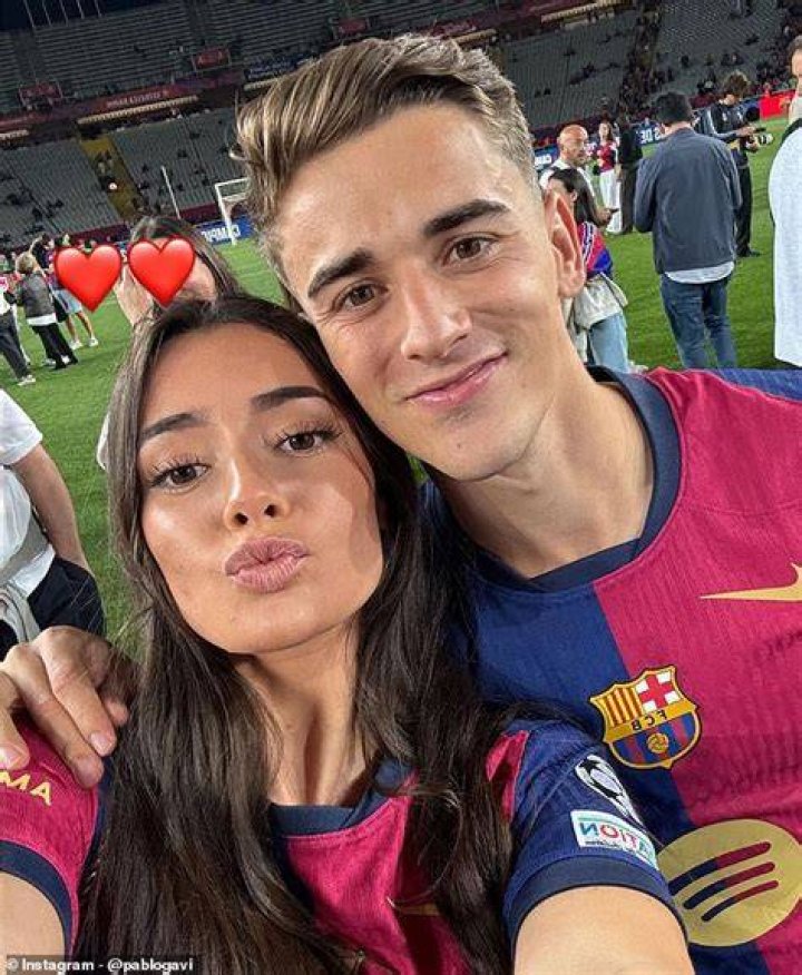 Is The Soccer Player Married? Here’s All About Her Partner And Gay Rumor ·