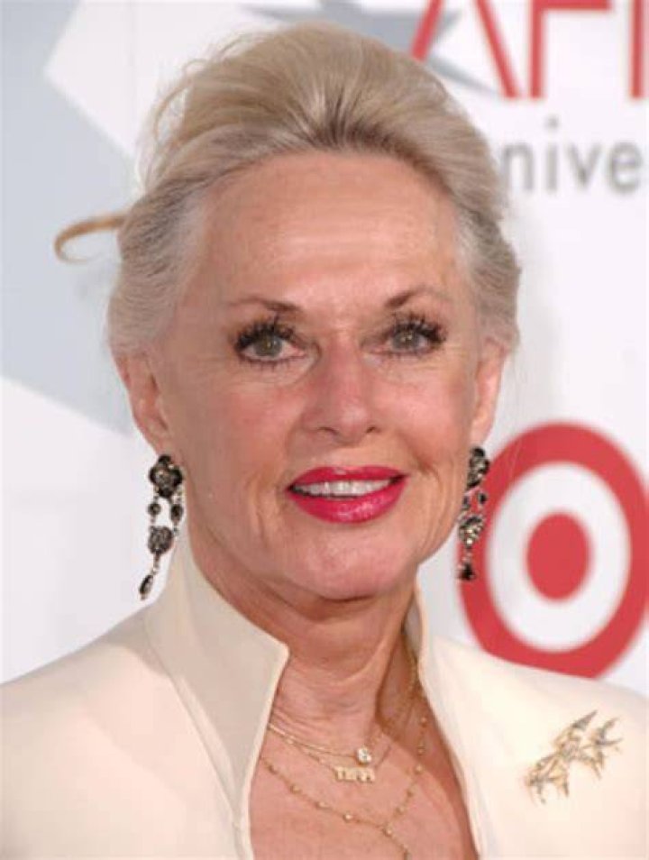 Is Tippi Hedren Still Alive? Where Does The Actress Live Now? ·