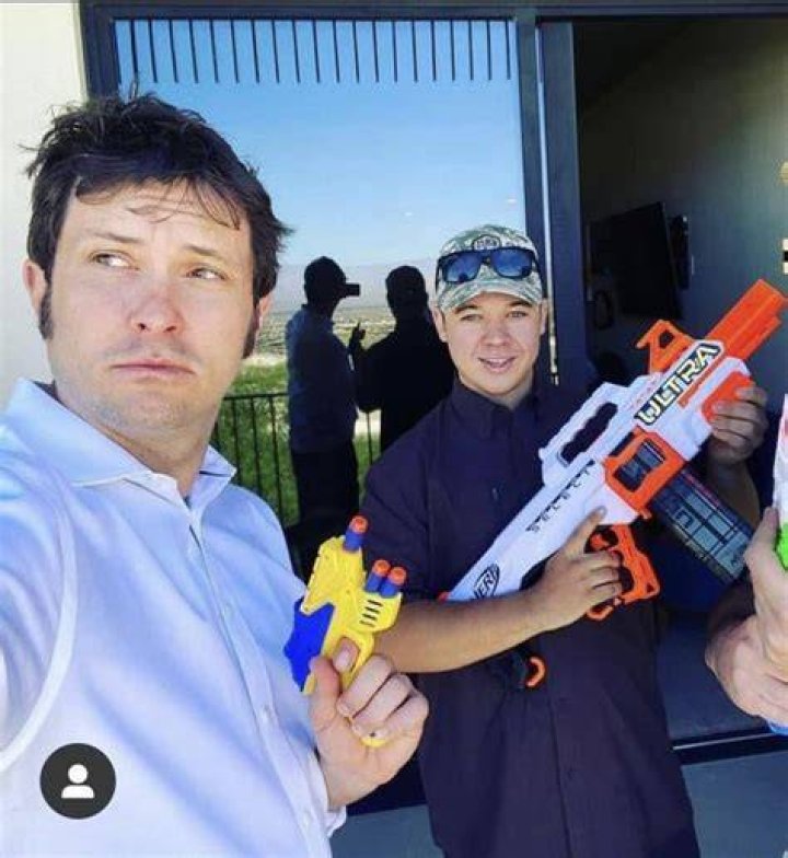 Is Tobuscus Involved In Politics? Sex Offender Charged – Is Toby Turner Related To Kyle Rittenhouse? ·