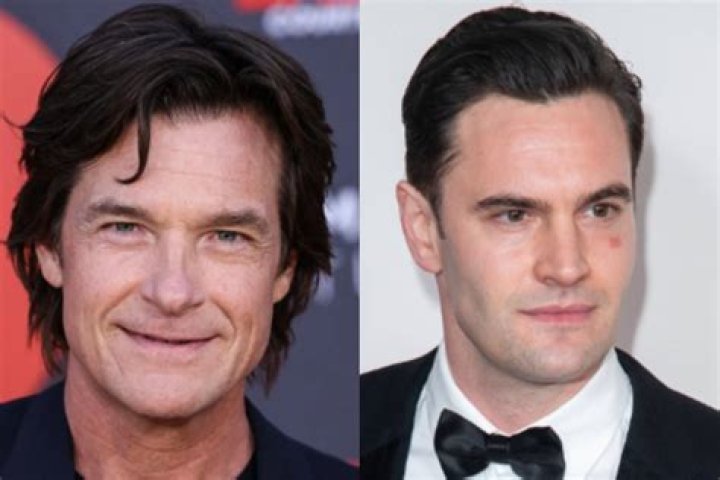 Is Tom Bateman Related To Jason Bateman? Who Is The Thirteen Lives Actor’s Wife?