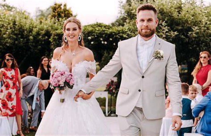 Is Veronika Rajek married? All you need to know about the model's