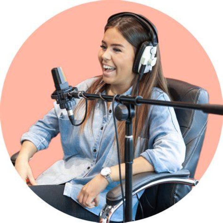 Isabel Edwards Webflow