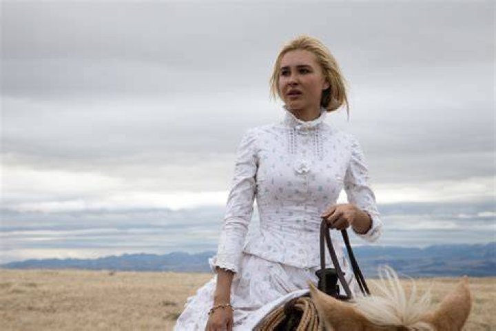 Isabel May — The Movie Database (TMDB)