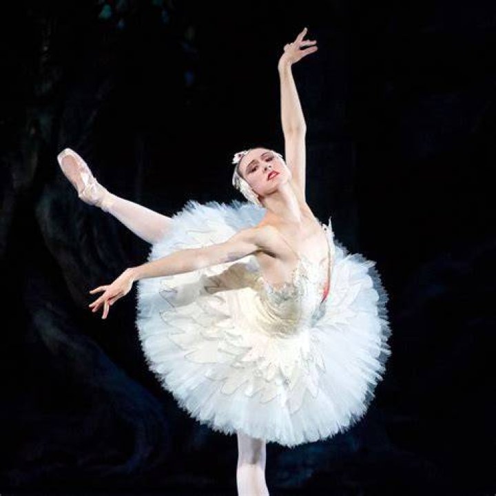 Isabella Boylston