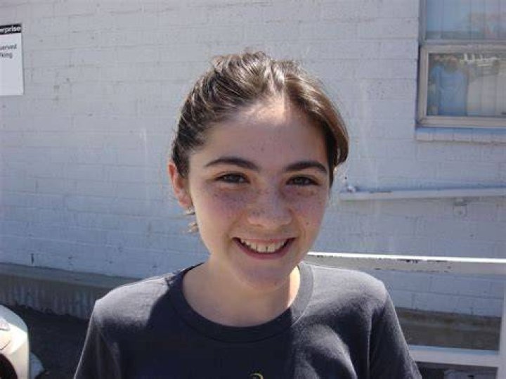Isabelle Fuhrman's Perfect Partner: A Match Made In Hollywood
