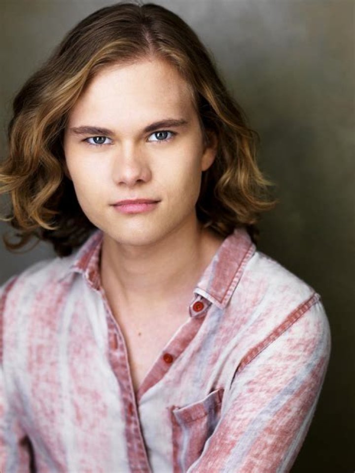 Isaiah Stannard IMDb