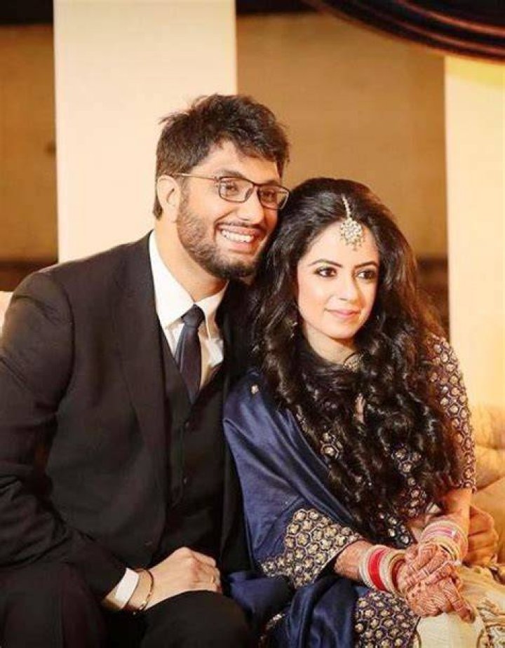 Ismeet Kohli (Gursimran Khamba Wife), Wiki, Biography, Age, Images