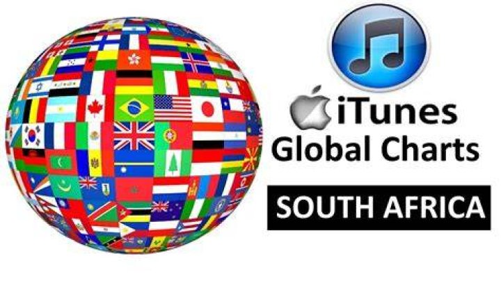 iTunes Single Charts | South Africa | 29.07.2017 | ChartExpress - itunes hip hop charts