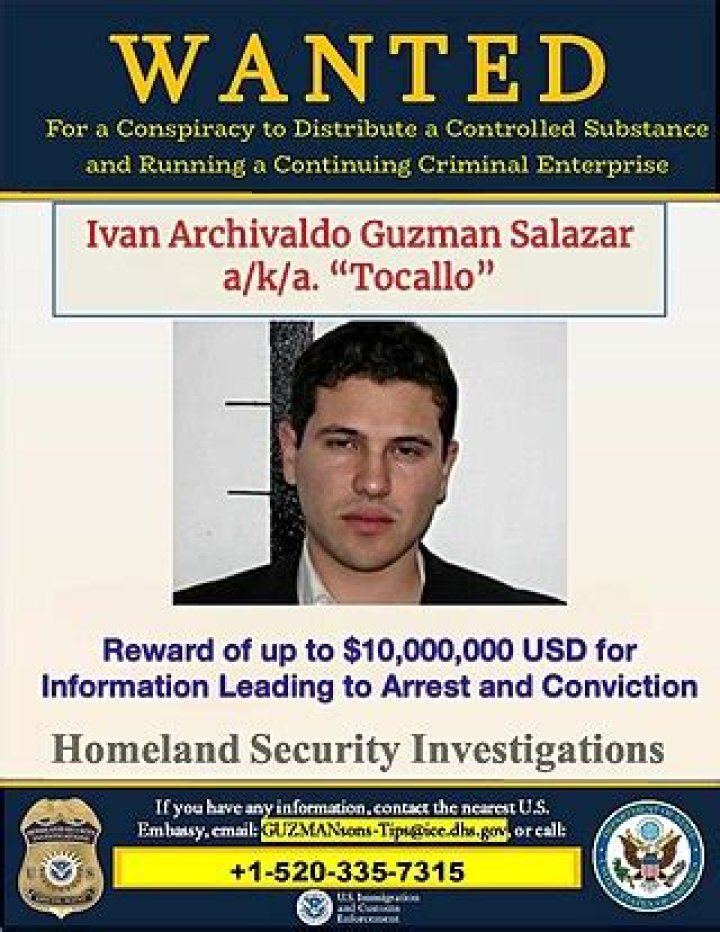 Iv&aacute;n Archivaldo Guzm&aacute;n Salazar Wikiwand