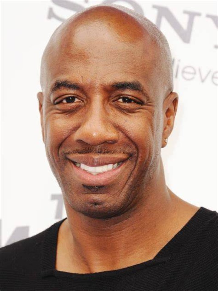 J. B. Smoove Net Worth, Income, Salary, Earnings, Biography ·
