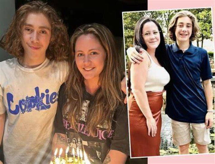Jace Evans (Jenelle Evans Son) Wiki, Age, Height, Parents, Siblings and More