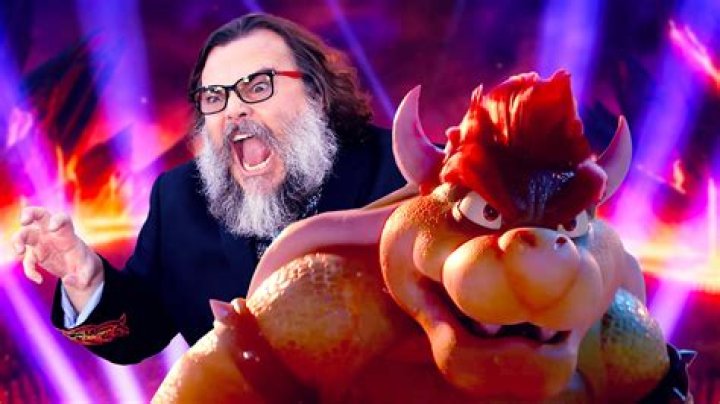Jack Black's Bowser Interview Unveils Surprises And Secrets