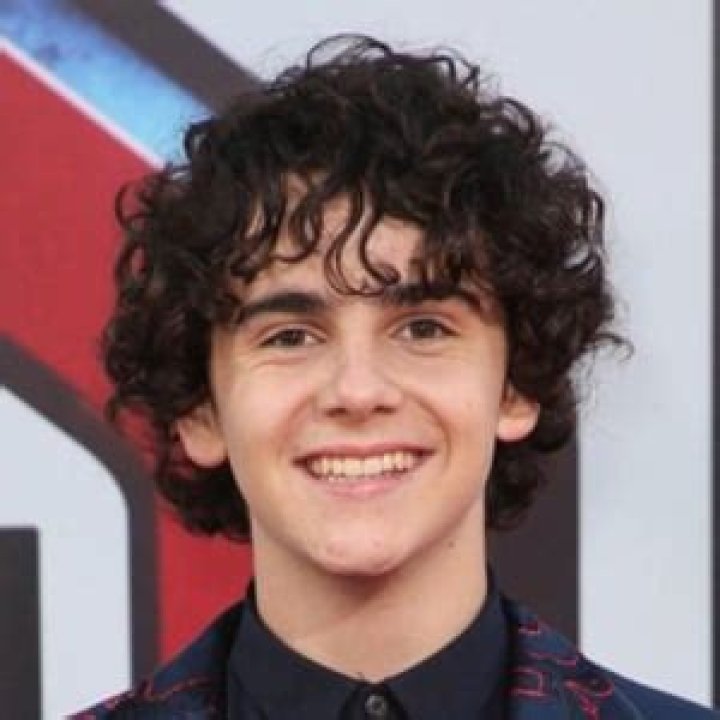 Jack Dylan Grazer Age, Bio, Birthday, Family, Net Worth National Today