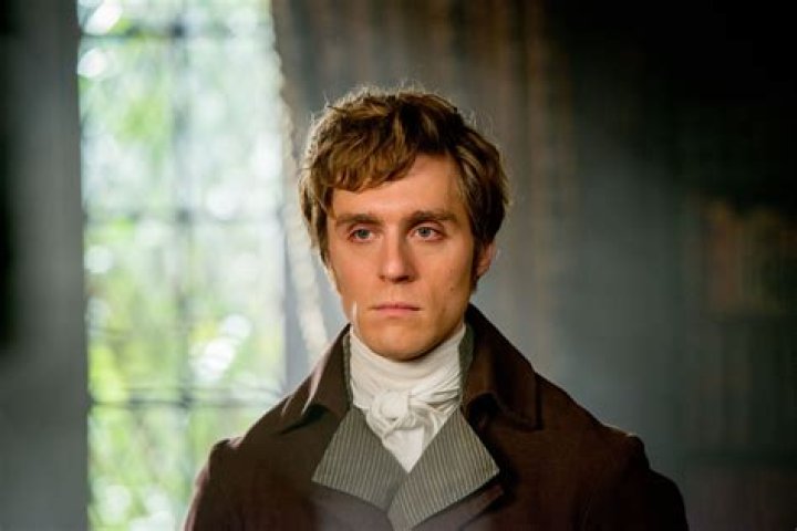 Jack Farthing Jack farthing, Poldark, British actors