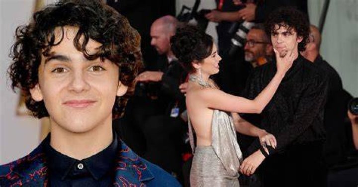 Jack Grazer dating 2023