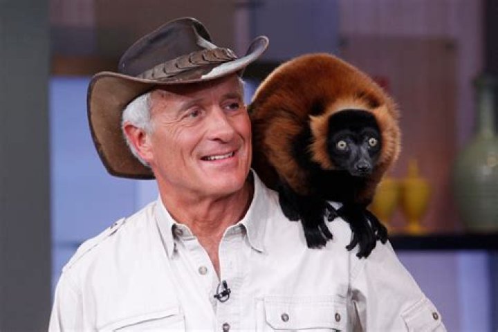 Jack Hanna 