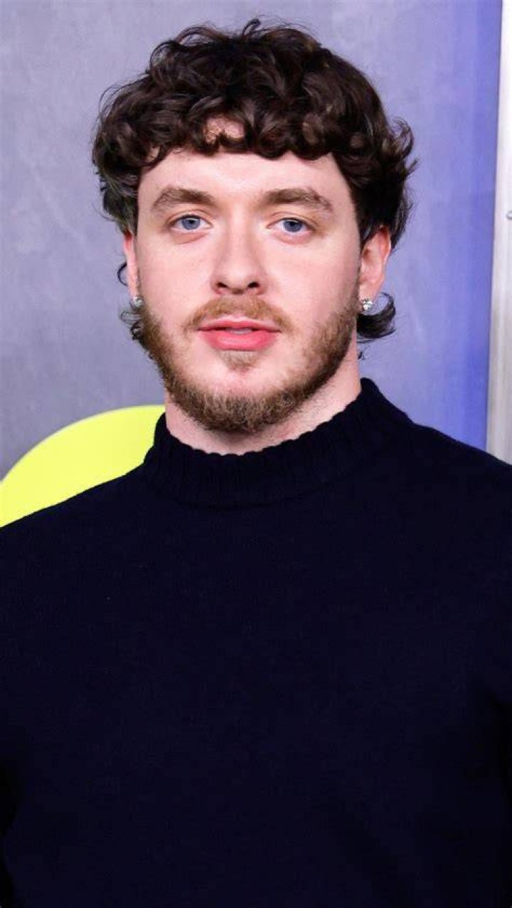 Jack Harlow News Us Weekly