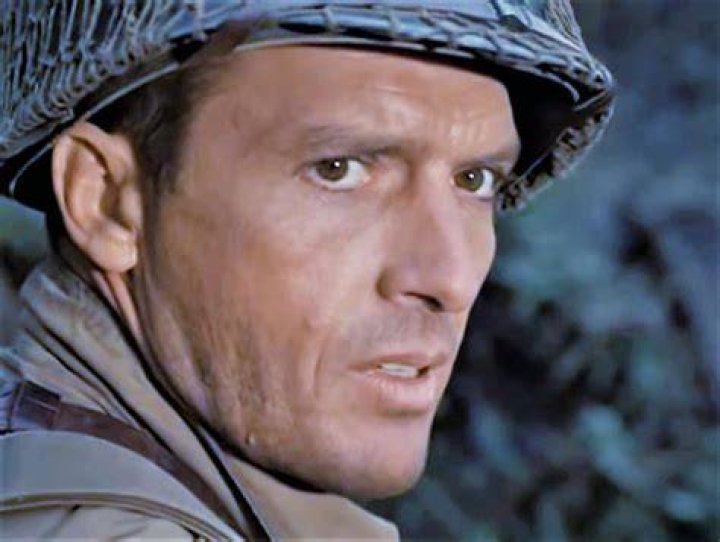 Jack Hogan, Combat! Star, Dies at 94