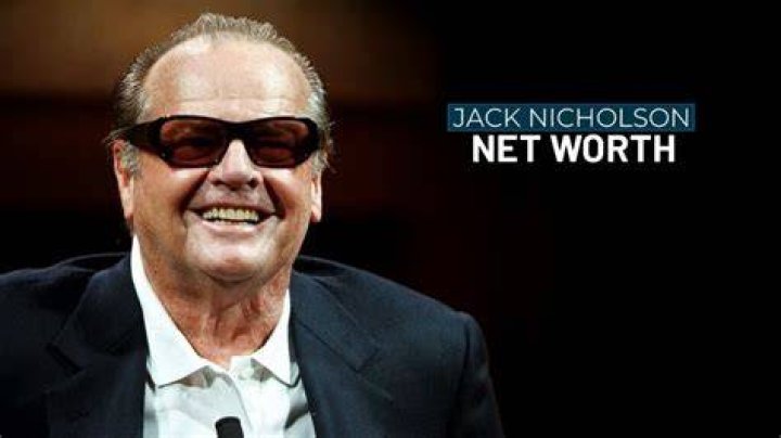 Jack Nicholson Net Worth [2024 ] Career & Art Collection Wealthy Peeps