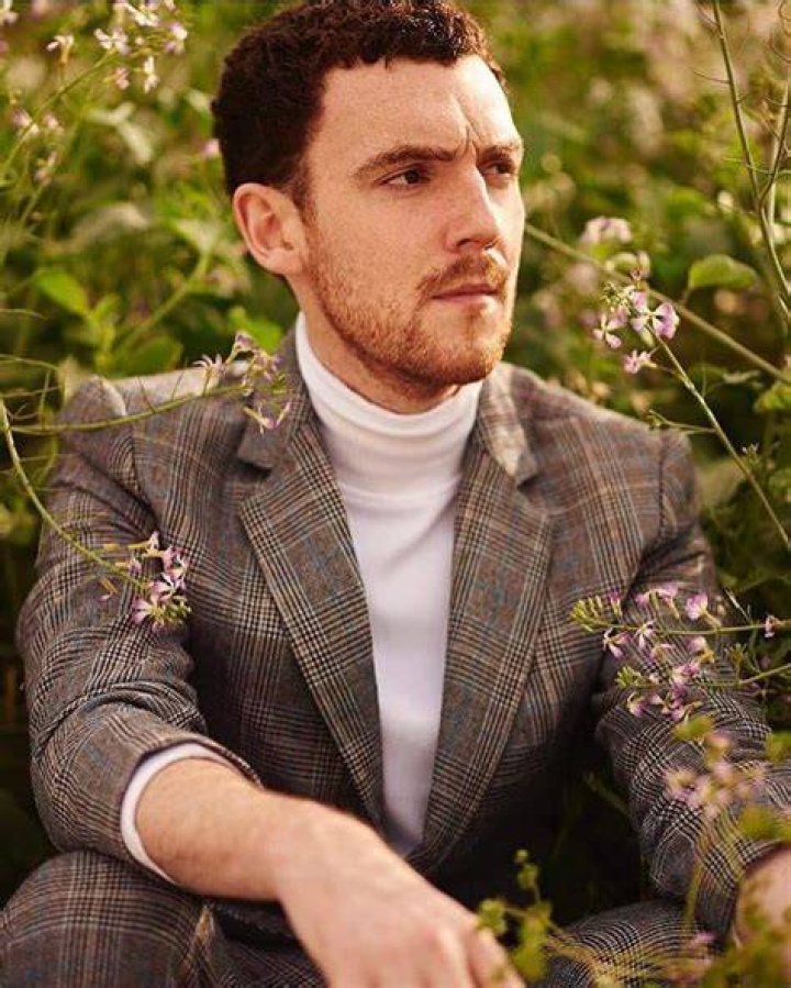 Jack Patterson Jack Patterson