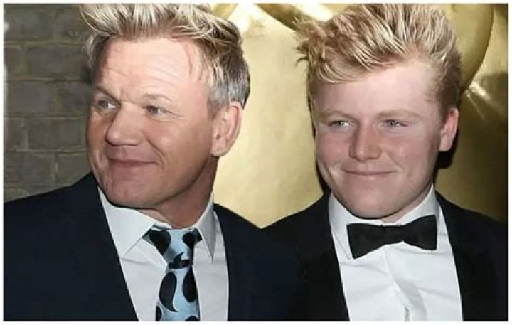 Jack Scott Ramsay Bio, Age, Height, Siblings, Parents, Family &bull; Wikiace