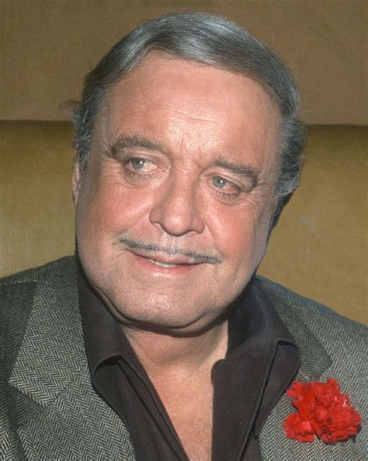 Jackie Gleason