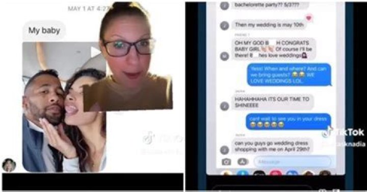 Jackie Text Messages: A Window Into History