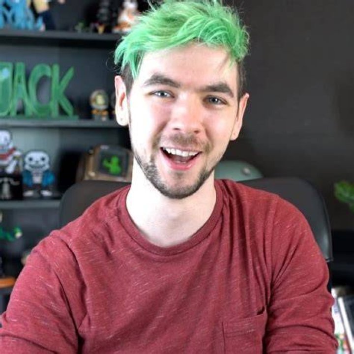 Jacksepticeye Age, Height, Real Name, Weight, Net Worth 2022 World